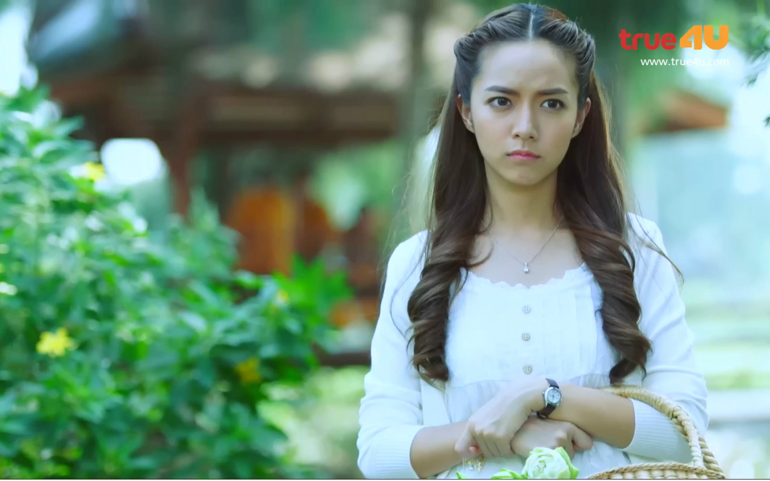 【泰国\/4月】青木瓜沙拉.汉堡包 09(Mouse &B