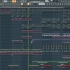 [FL Studio]空灵的悬疑剧味儿bgm
