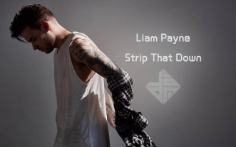 【中英1080p】liam payne - strip that down@搞事字幕组