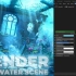 iBlender中文版插件教程如何使用 Blender 创建水下场景 ||迪帕克图形Blender