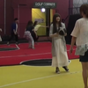 【伪娘】少年，见过伪娘打篮球吗