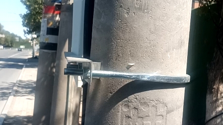 Is this a safety hazard?