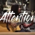 Attention【Charlie Puth】吉他指弹（带谱） Josephine Alexandra cover