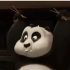 《功夫熊猫3》 功夫熊猫X小苹果  筷子兄弟