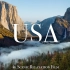【云旅游】4K - 美国自然地理纪录片