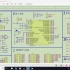 电协]-STM8单片机最小系统PCB绘制