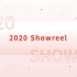 [Mirai93]2020 Showreel