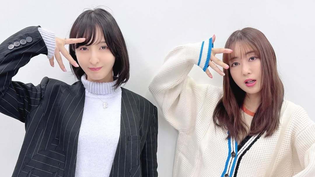 【中字/邦多利10th live感想回】日笠佐仓闲话免谈第128回