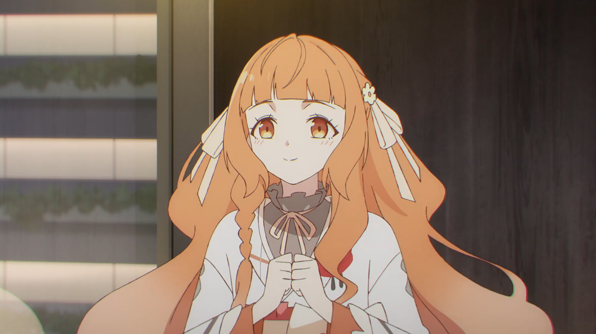 【春夏秋冬代行者 春之舞】第11话