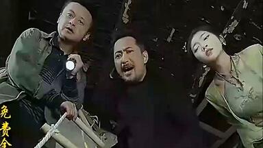 家人们谁懂！他放弃当金山的主人，要做自己<em class="keyword">脊梁</em>的主人《金山不如男儿脊》