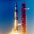 窜天猴的极致—高清阿波罗8任务土星五号发射视频