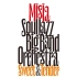 2020 MISIA LIVE Soul Jazz Big Band Orchestra 横浜