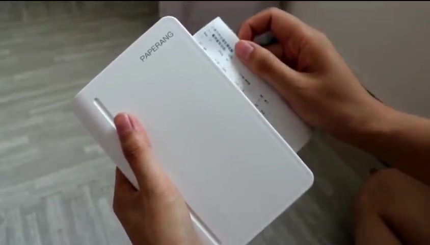 实测喵喵机3代宽幅喵喵机max学生错题打印机