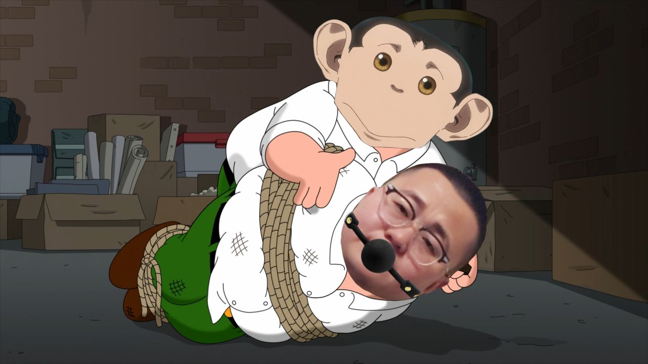 真·出生之家（55）达尔文答辩 下集