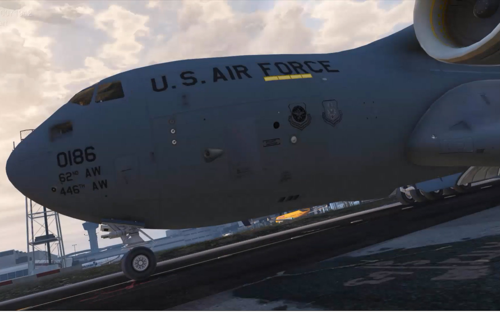 GTA视频:超跑联盟视频在线观看