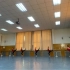 北京舞蹈学院古典舞系2019级女2班 大三期末考试把上组合（单腿蹲）
