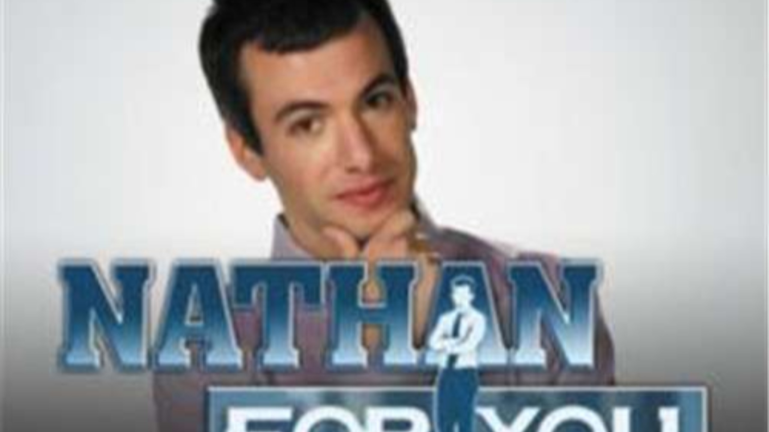 救援高手/Nathan For You-第二季[译制by 电波字幕组][美剧]