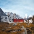 【4K】航拍川西之《寻山川西》| 感受川西高原冬季的美