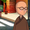 5. 聖嚴法師與觀音菩薩的故事(五)帶著月亮去拓荒
