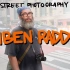对话纽约街头摄影师 | Reuben Radding：忘掉摄影教条 | Walkie Talkie系列