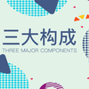 平面设计基础理论三大构成