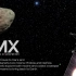 JAXA火星衛星探査計画（MMX）CG