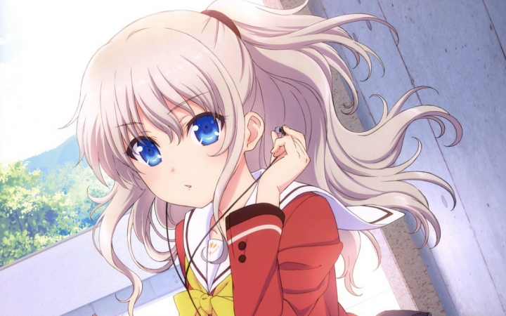 charlotte第二季预告,charlotte第二季 【7月】charlotte 11预告【1080p】