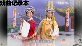 越剧孟丽君游上林曲谱_越剧孟丽君(3)