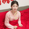 婚后第一天 #新婚 #情侣日常