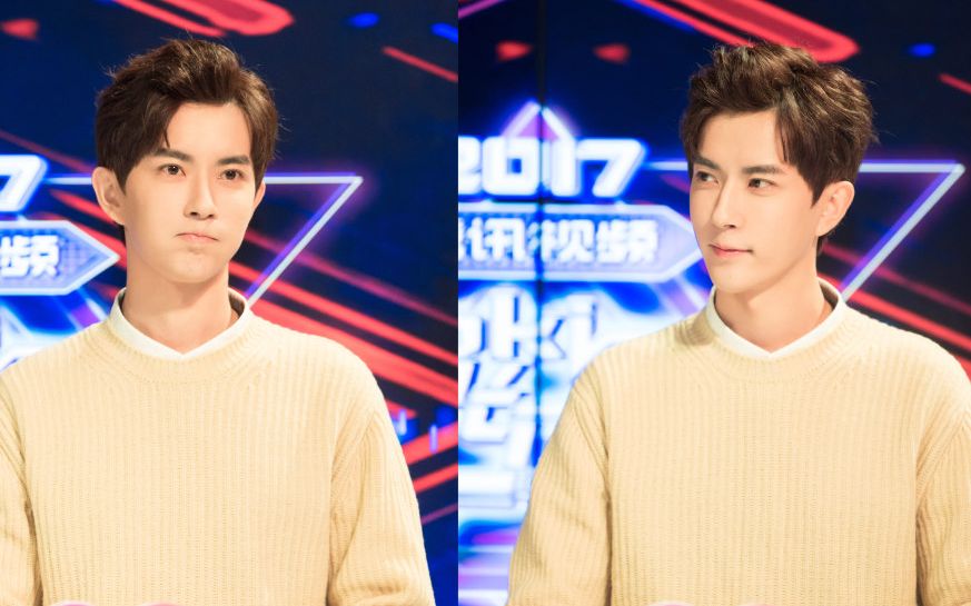 【于朦胧】直播间专访