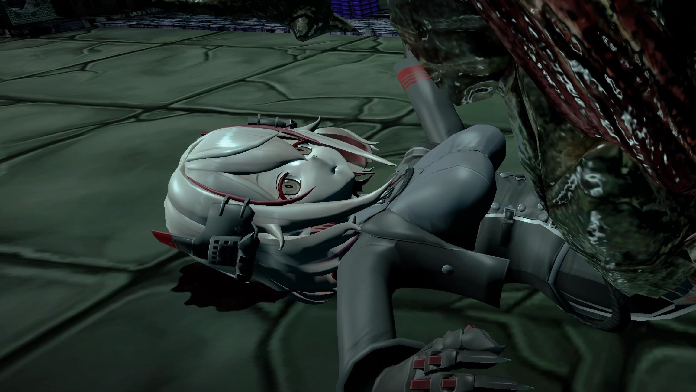 【2025.11.06】可可爱爱舰队娘