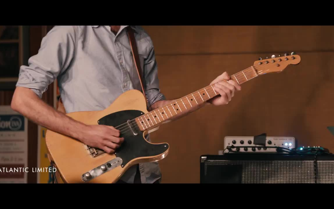 julian lage,julian bream julian lage - -atlantic limited- -live in nashville