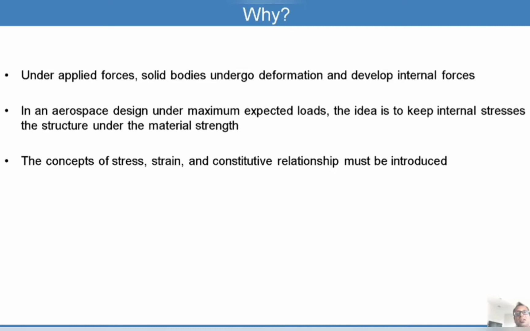 复合材料力学 - 第6讲-应力，应变