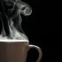 空镜头视频 茶杯咖啡杯静物 素材分享