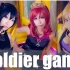 【LOVE LIVE！】Soldier Game【Level Up！】