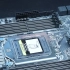 LGA封装的AMD Ryzen Threadripper处理器这么大，怎么装上X399主板？