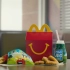 麦当劳全球创意广告系列 - 动物篇