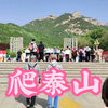 登泰山，带你体验最省力的泰山旅游路线