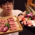 杭州最好吃的日式烤肉？338元可以点一大桌，横膈膜和牛小排太好吃了