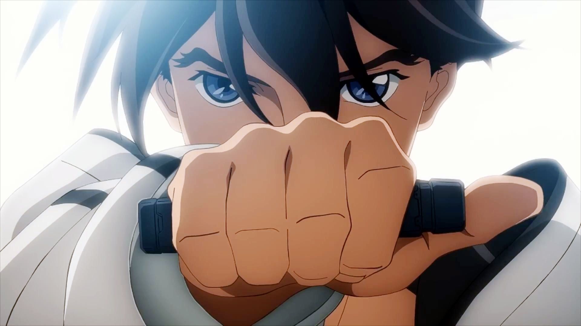 【30周年纪念动画】新机动战记高达W -operation30th-【MCE汉化组】