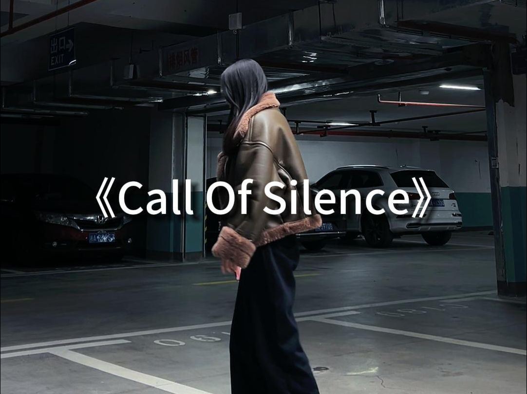 在地下停车场翻唱进击的巨人插曲 澤野弘之《Call Of Silence》海的那边真的是”自由“吗？
