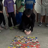 用喷射器帮小孩戒掉烟卡