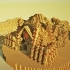【Minecraft】Edzo丨延时摄影—赤釜萨尔神庙