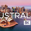 【顶尖航拍】澳大利亚 Australia