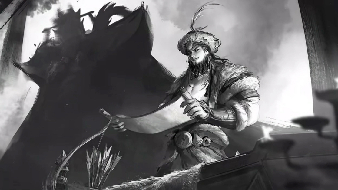 星董卓高燃PV：《大丈夫 自当建功立业 封万户侯》