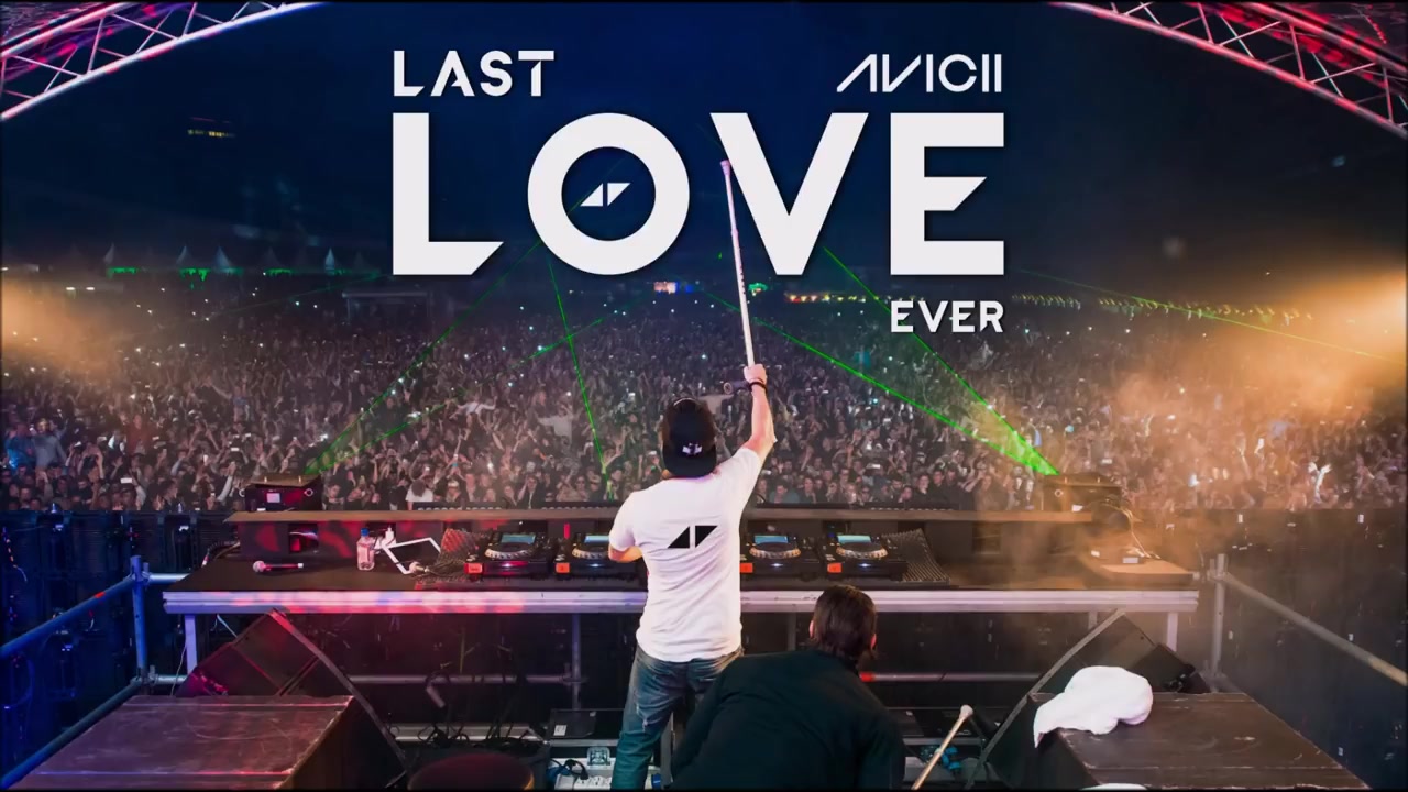avicii