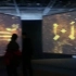 首都博物馆《文物的时空漫步》数字交互体验