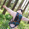 BURTON伯顿春夏户外新品男士AK457 GORETEX 3L冲锋衣925205[花少7同款] 92520599909 L