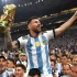阿根廷VS法国闹大了！国际足联启动程序，裁判惹争议，梅西太难了