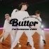 210909 BTS(防弹少年团) 'Butter (feat. Megan Thee Stallion)' Speci